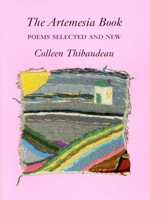 cover image of The Artemesia Book